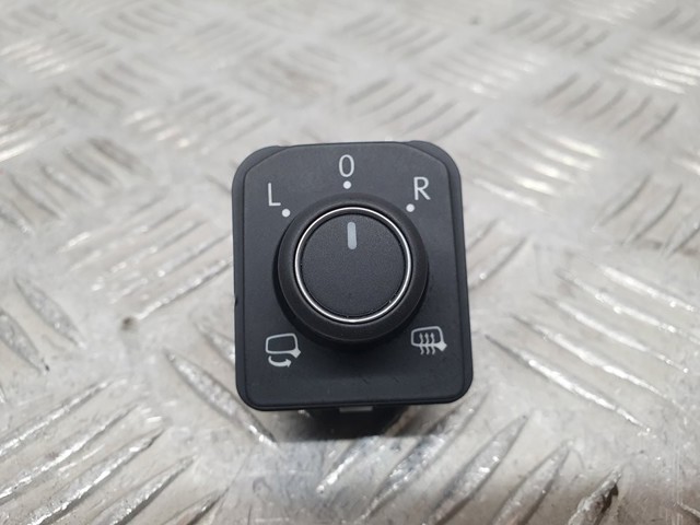 VAG 3G0959565C Módulo de espejos retrovisores en la puerta  disponible España