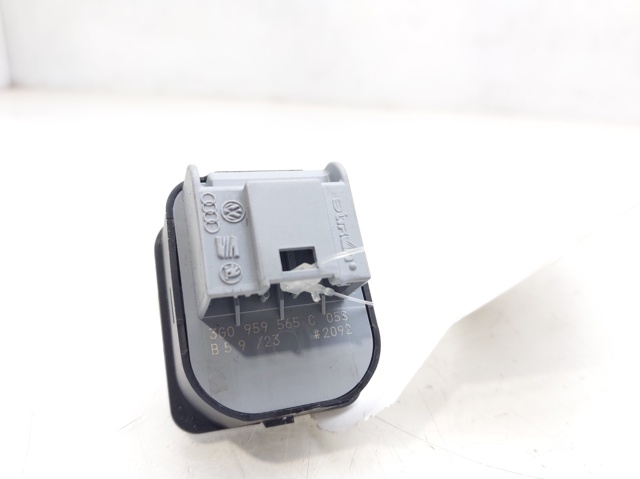 3G0959565C Módulo de espejos retrovisores en la puerta  disponible Burgos