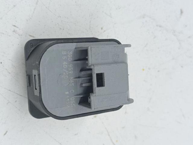 3G0959565C Módulo de espejos retrovisores en la puerta comprar Sevilla