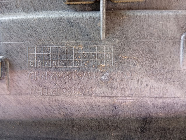 3G1867011 VAG