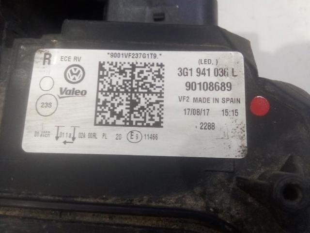 3G1941036L  en stock Sabadell