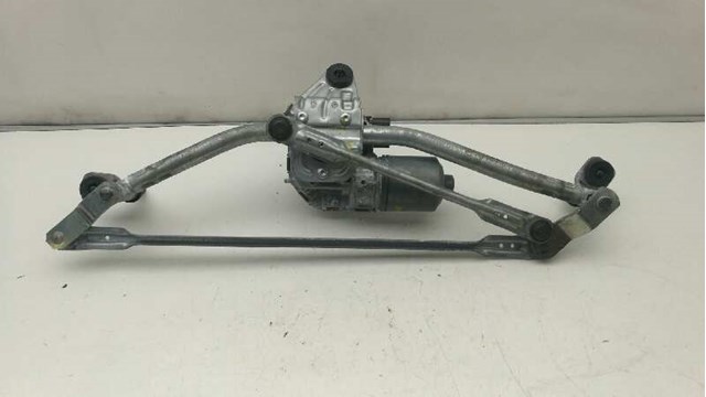 Varilla de limpiaparabrisas para Volkswagen Passat 3G5, CB5