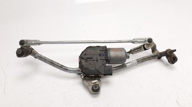 Varillaje de limpiaparabrisas Volkswagen Passat (2015-2026)