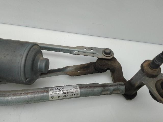 Trapezio del limpiaparabrisas Volkswagen Passat desde 107,45 €