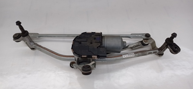 Trapezio del limpiaparabrisas Volkswagen Passat desde 107,45 €