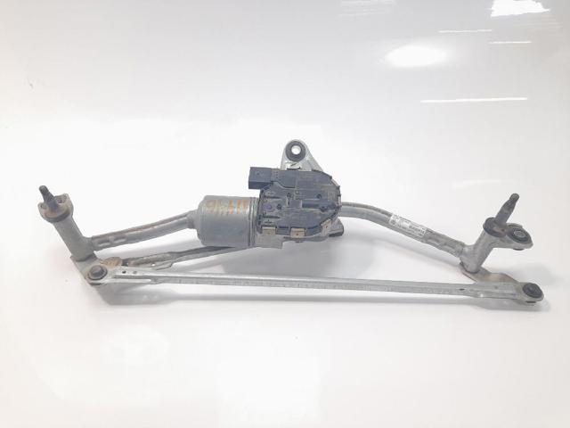 Trapezio del limpiaparabrisas Volkswagen Passat (3G5, CB5)