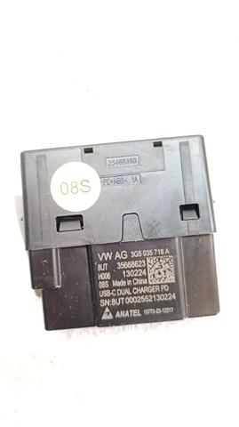 3G5035718A VAG