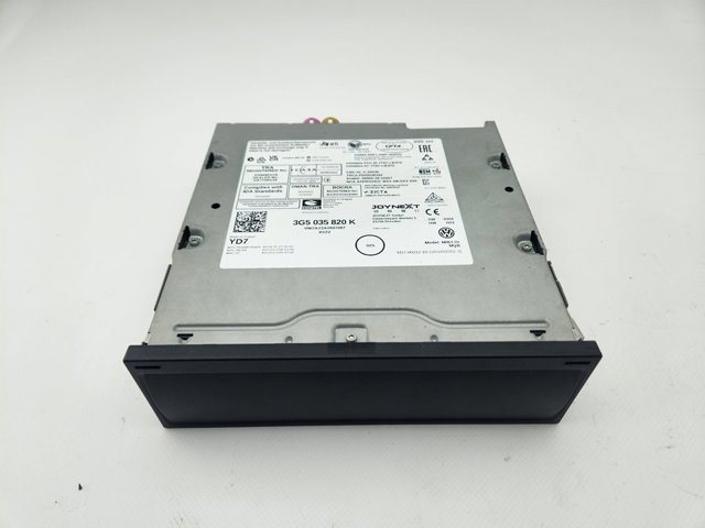 3G5035820K VAG