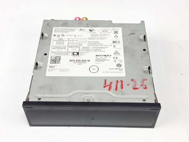 3G5035820M VAG