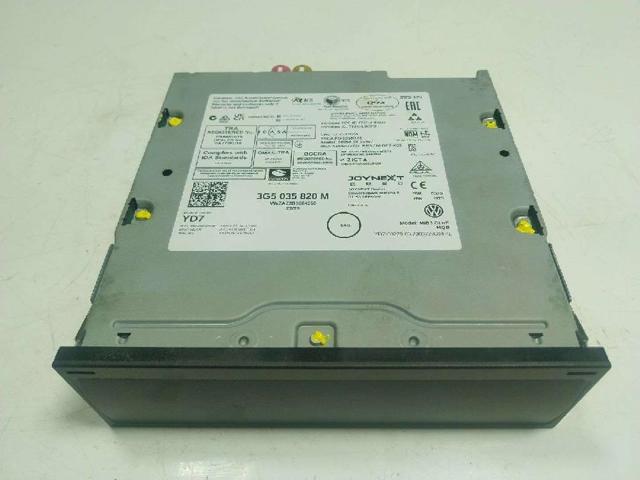 3G5035820M VAG