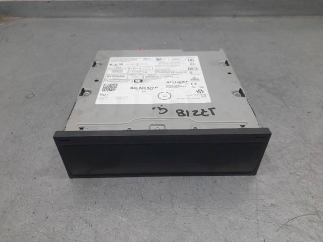 3G5035820P VAG