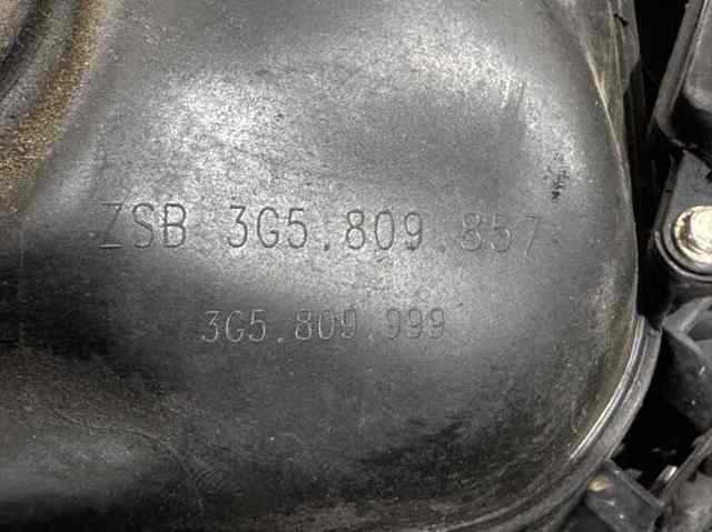 3G5809857 VAG
