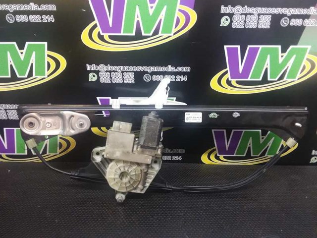 3G5839462A Mecanismo de elevalunas de la puerta trasera derecha  en stock Granada