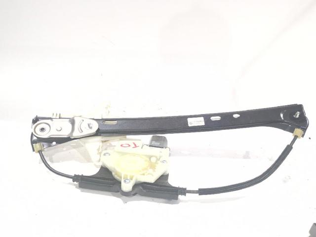 3G5839462A Mecanismo de elevalunas de la puerta trasera derecha  en stock Sabadell