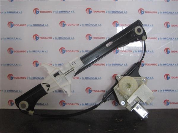 3G5839462A Mecanismo de elevalunas de la puerta trasera derecha  en stock Castellón