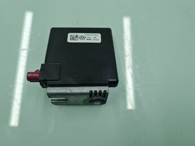 3G9035534 VAG Antena GPS comprar Madrid