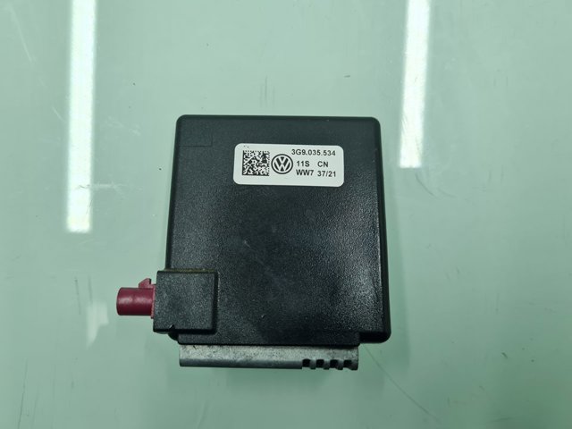3G9035534 VAG Antena GPS  disponible Vigo