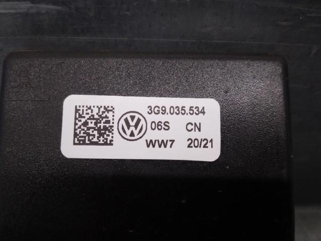 VAG 3G9035534 Antena GPS  disponible Valladolid