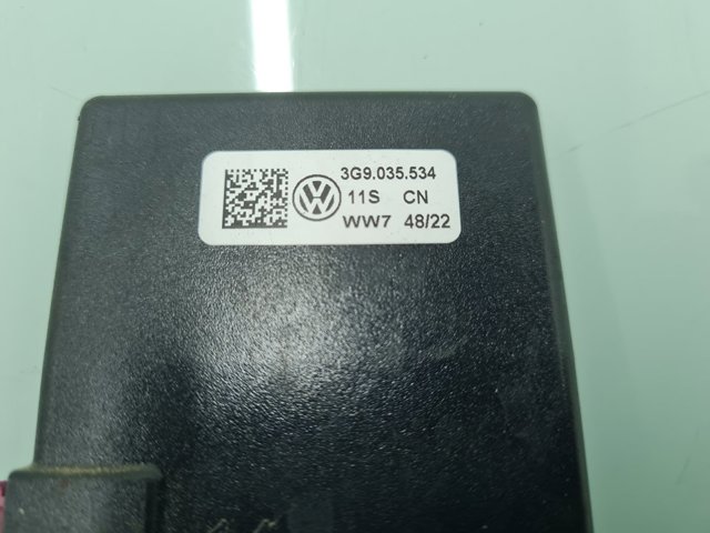 3G9035534 VAG Antena GPS  comprar en Lleida