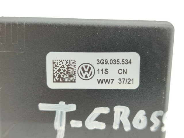 3G9035534 VAG Antena GPS  en stock Huelva