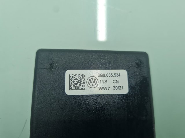 VAG 3G9035534 Antena GPS comprar Barcelona