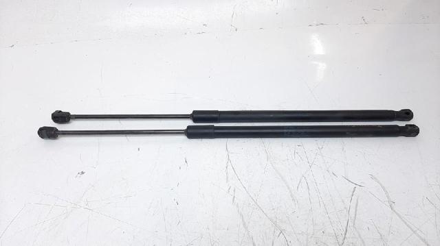 Muelle neumatico maletero 3G9827550B VAG