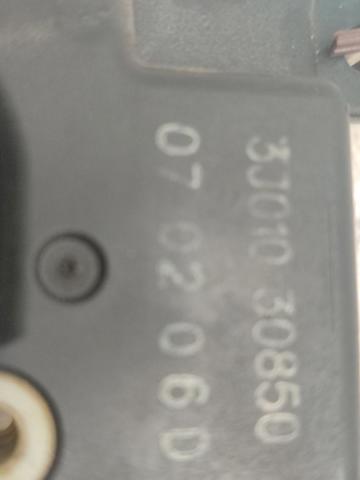 3J01030850 NISSAN Motor de recirculación de aire  disponible Alicante