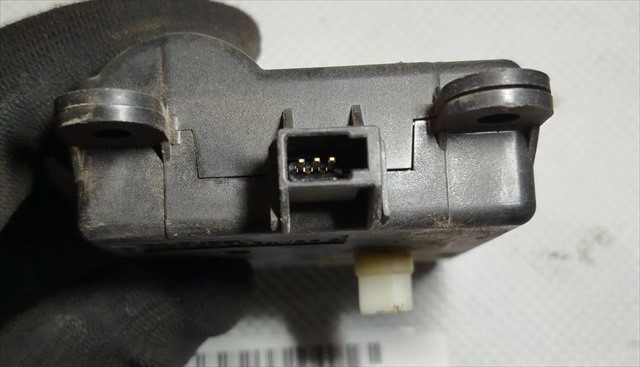 3J01030850 NISSAN Motor de recirculación de aire  disponible Vigo