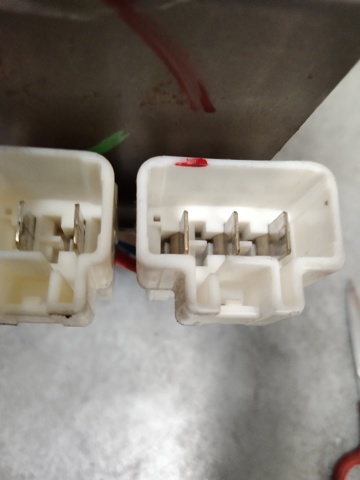 3J01030850 NISSAN Motor de recirculación de aire  disponible Ourense