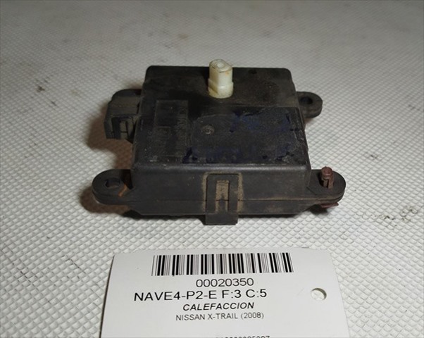 3J01030850 Motor de recirculación de aire  en stock Sabadell