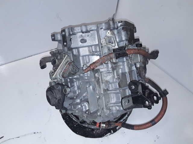 3JM TOYOTA Transmisión automática ensamblada  comprar en Lleida