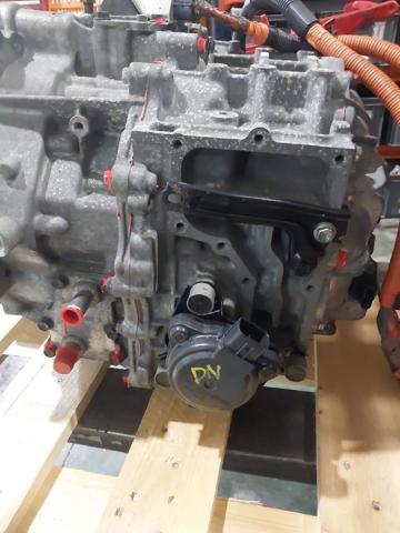 3JM TOYOTA Caja de cambios automática comprar Madrid