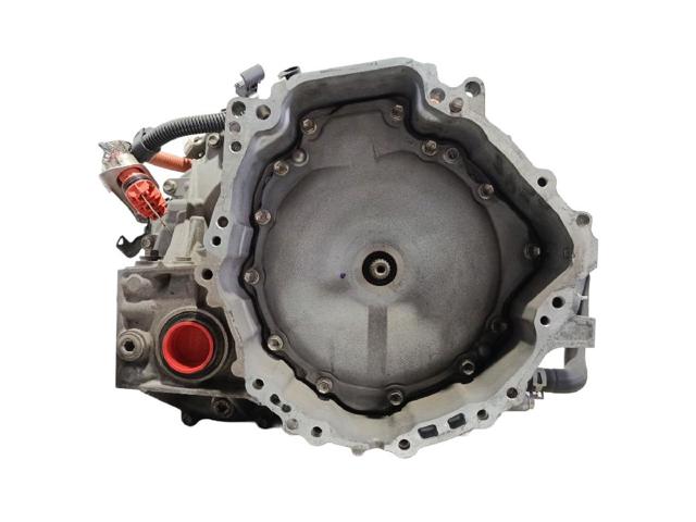 Caja de cambios automática 3JM TOYOTA