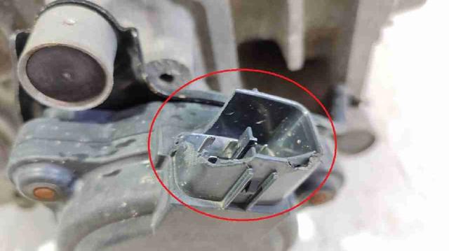 3JM Transmisión automática ensamblada  comprar en Pontevedra