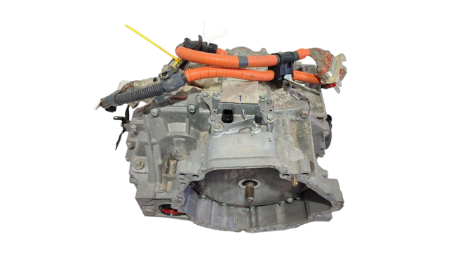 Transmisión automática completa Toyota Auris E15