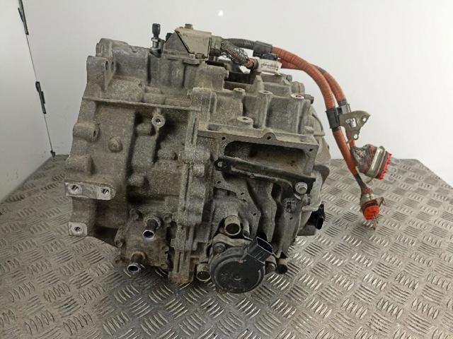 TOYOTA 3JM Transmisión automática ensamblada  comprar en Ponferrada