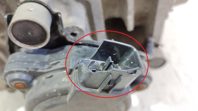 3JM TOYOTA Caja de cambios automática comprar Madrid