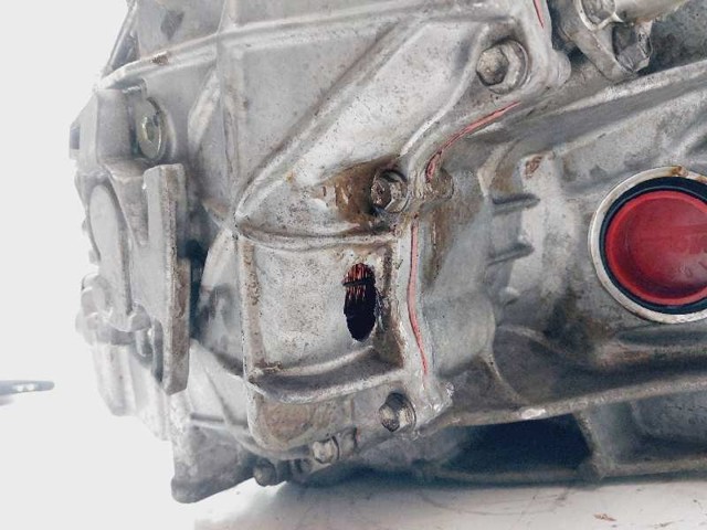 3JM TOYOTA Transmisión automática completa  comprar en Jaén