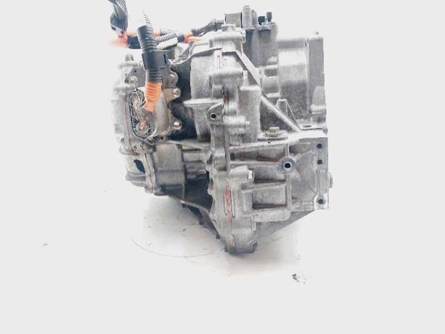 3JM TOYOTA Transmisión automática completa  comprar en Lleida