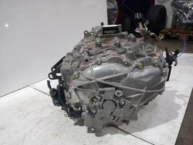 3JM Transmisión automática ensamblada  comprar en Pontevedra