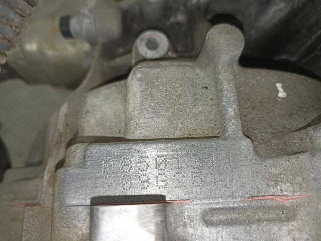 3JM TOYOTA Transmisión automática ensamblada  comprar en Lleida