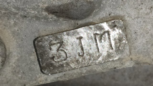 TOYOTA 3JM Caja de cambios automática  en stock Terrassa