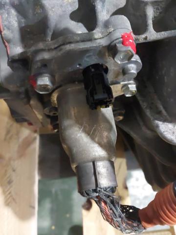 3JM TOYOTA Transmisión automática completa  disponible Ourense