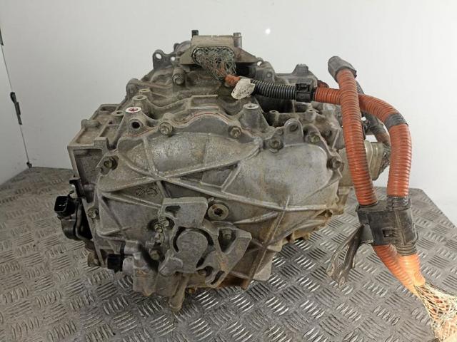 TOYOTA 3JM Transmisión automática ensamblada  comprar en Albacete