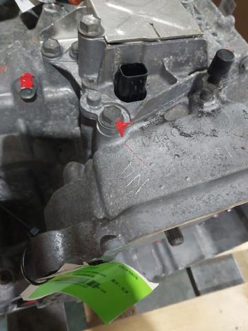 3JM TOYOTA Caja de cambios automática comprar Alcalá