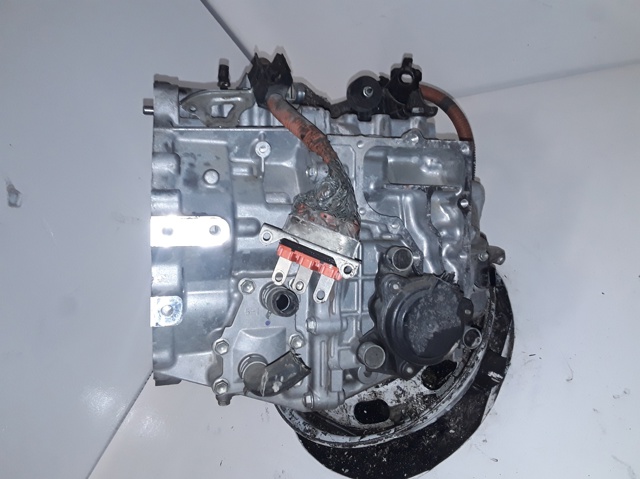 TOYOTA 3JM Transmisión automática ensamblada  comprar en Murcia