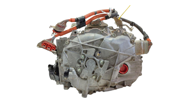 3JM TOYOTA Caja de cambios automática  en stock Gandía