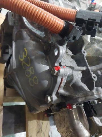 3JM TOYOTA Caja de cambios automática  en stock Huelva