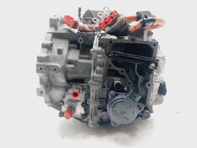 3JM Transmisión automática completa  disponible Utrera