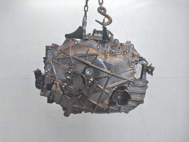 Transmisión automática completa Toyota Auris E15